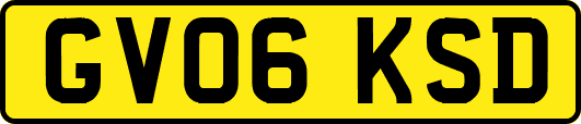 GV06KSD