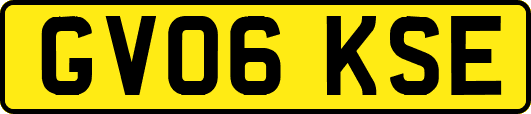 GV06KSE