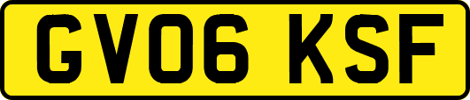 GV06KSF