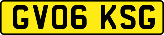 GV06KSG
