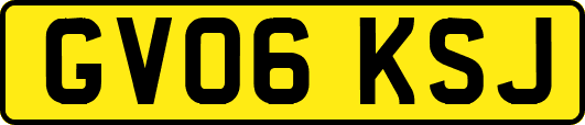 GV06KSJ