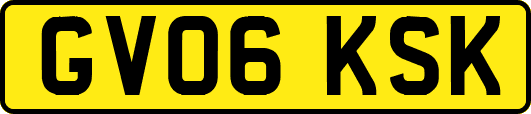GV06KSK