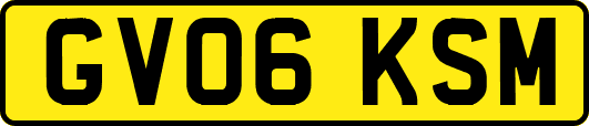 GV06KSM