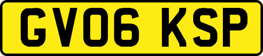GV06KSP