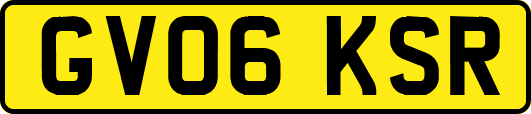 GV06KSR