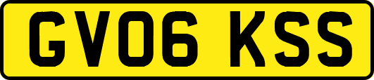 GV06KSS