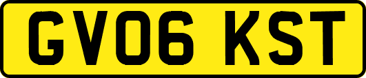 GV06KST