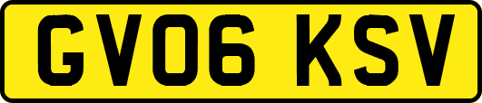 GV06KSV