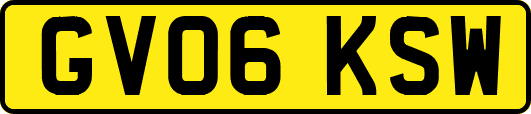 GV06KSW