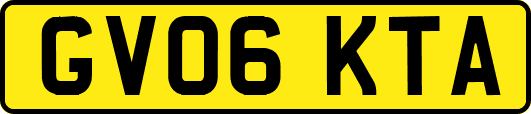 GV06KTA