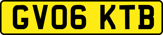 GV06KTB