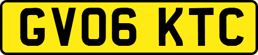 GV06KTC