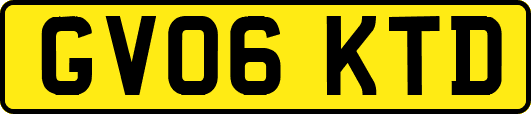 GV06KTD