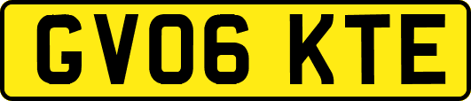 GV06KTE