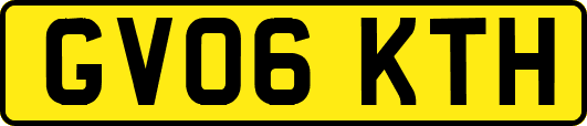 GV06KTH