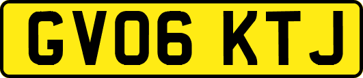 GV06KTJ