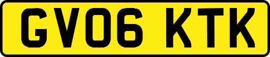 GV06KTK
