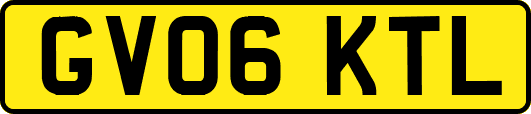 GV06KTL