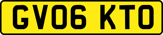 GV06KTO