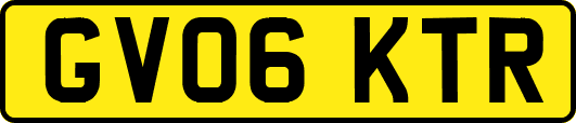 GV06KTR
