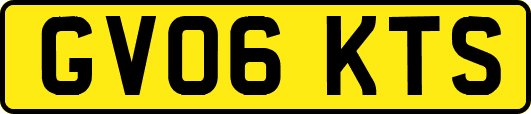 GV06KTS