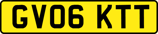 GV06KTT