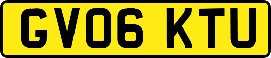 GV06KTU