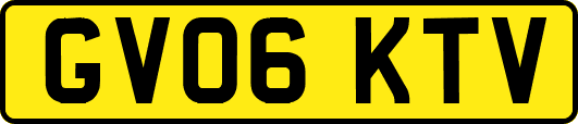 GV06KTV