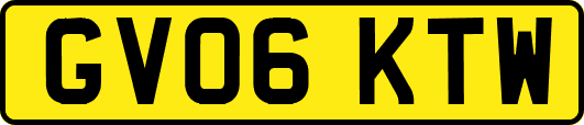 GV06KTW