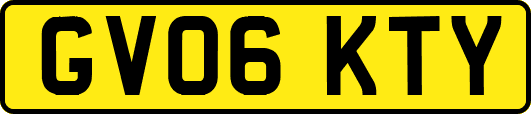 GV06KTY