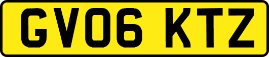 GV06KTZ