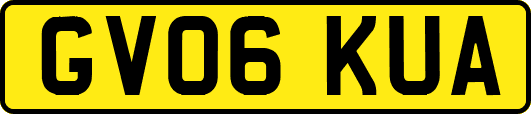 GV06KUA