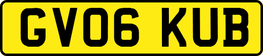 GV06KUB