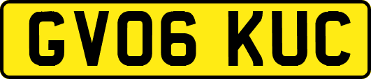 GV06KUC