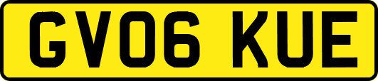 GV06KUE