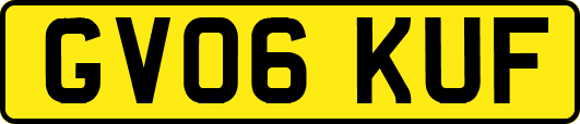 GV06KUF