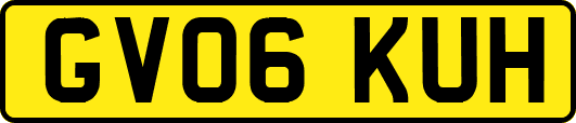 GV06KUH