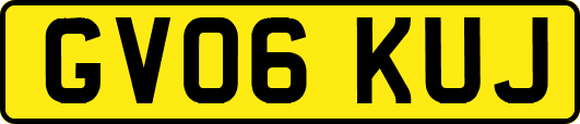 GV06KUJ