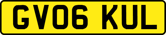 GV06KUL