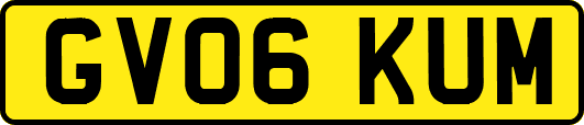 GV06KUM