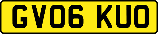 GV06KUO