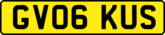 GV06KUS