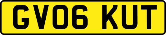 GV06KUT
