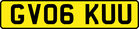 GV06KUU