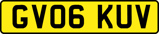 GV06KUV
