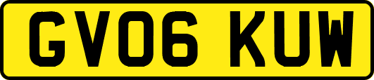 GV06KUW