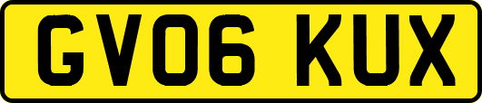 GV06KUX