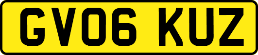 GV06KUZ