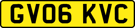 GV06KVC