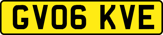GV06KVE